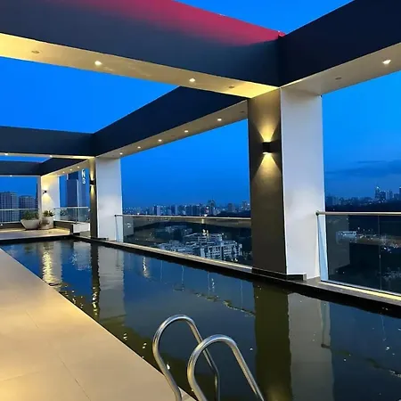 Escada Apartment1608 Castle Nairobi Exterior photo