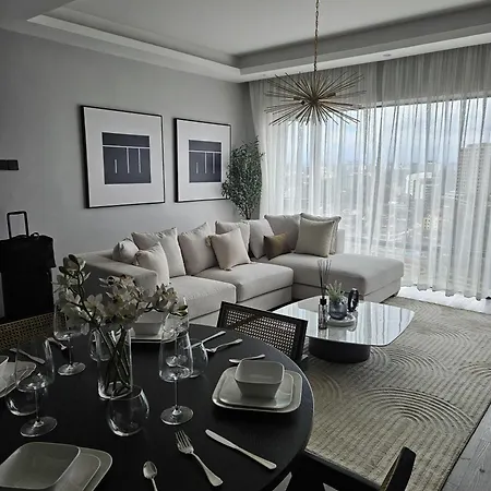 Escada Apartment1608 Castle Nairobi Exterior photo